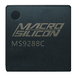 MS9288C 功能框图