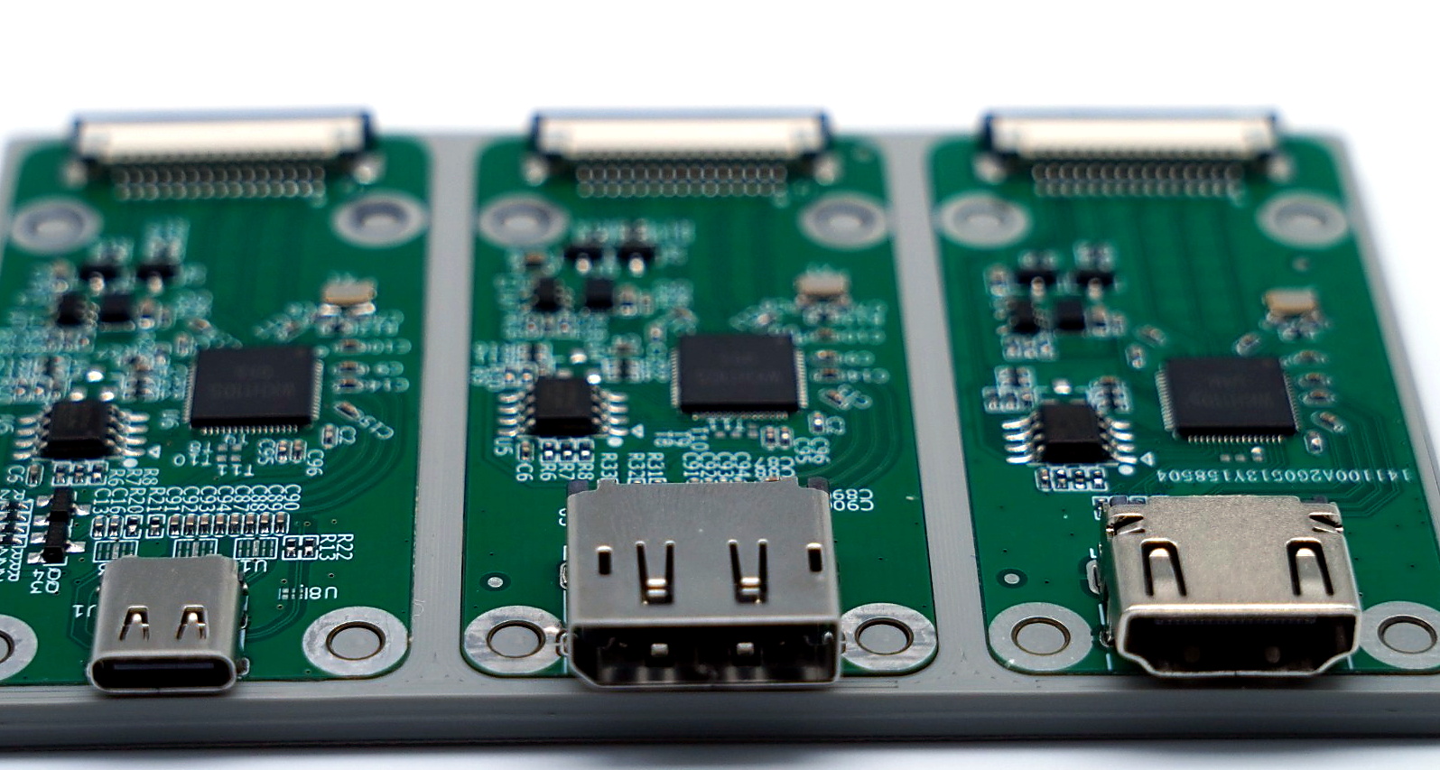 X2MIPI 侧面